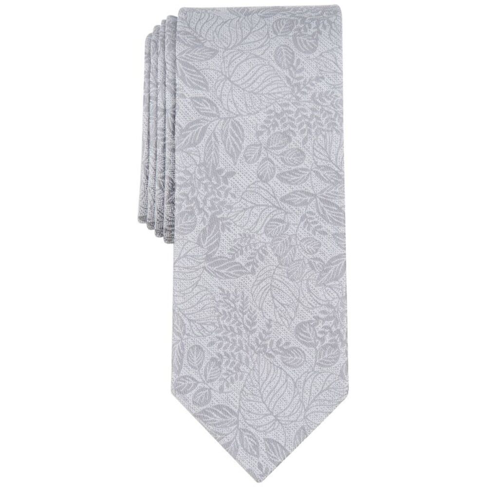 Men's Botanical Tie